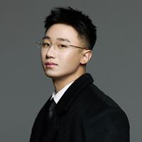 崔嘉淇演员头  像
