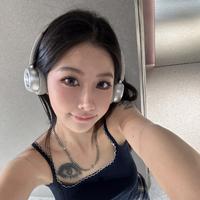 黄雯靖演员头像