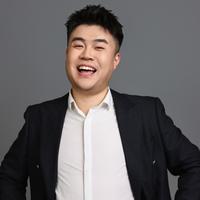 兰健演员头像