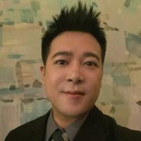 吴鑫涛演员头像