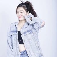 周璐璐演员头像