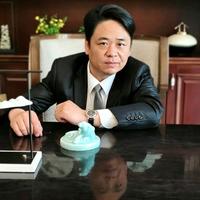 聂才利演员头像