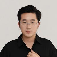 吴胤皓演员头像