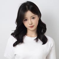 蒋静怡演员头像