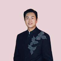 贵芳演员头像