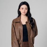 李子菡演员头像