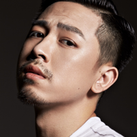 周子捷演员头像