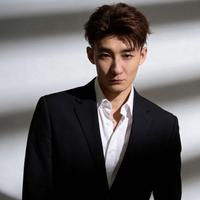 焦麟杰演员 头像