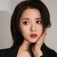 袁梦雪演员头像