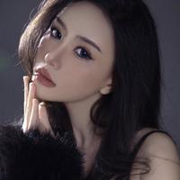 启朝演员头像