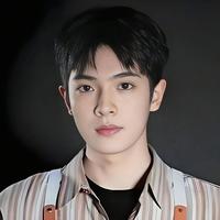 顾海亮演员头像