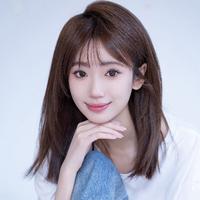邹雅涵演员头像