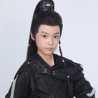 郭梓仪演员头像
