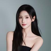 廖帕姿演员头像