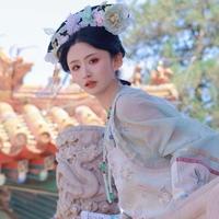 王澜钰演员头像