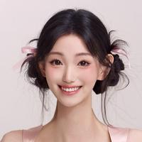 茹子倚演员头像