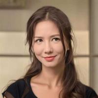 张茜演员头像
