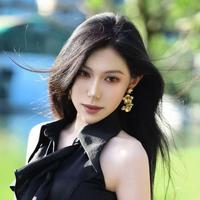 苒青演员头像