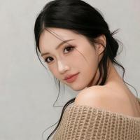 陈一晗演员头像