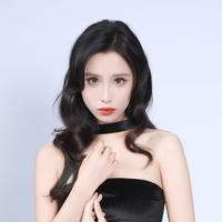 栀栀演员头像