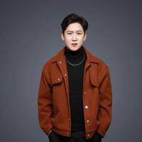 明灯演员头像