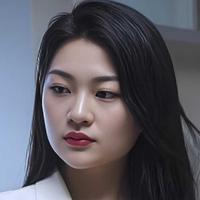 田娇娇演员头像