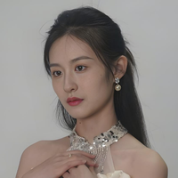杨语嫣演员头像