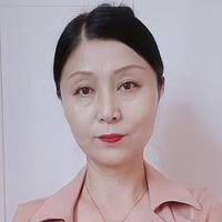 杨永惠演员头像