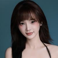 马佳莹演员头像