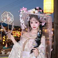 曾思思演员头像