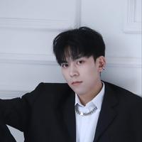杨一帆演员头像