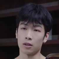 于羽演员头像