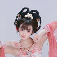 杨璐演员头像