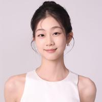 曾格格演员头像