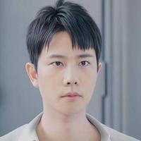 谢少贤演员头像