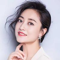 吕萍演员头像