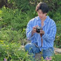 吴逸迦演员头像