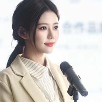 时桉演员头像