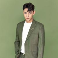 张灏然演员头像