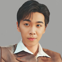 彭浩天演员头像
