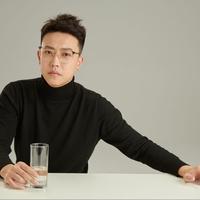 蓝骁演员头像