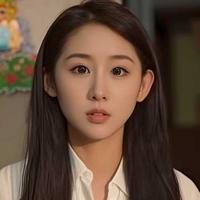 赵巧儿演员头像