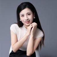 王晴演员头像