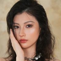 黄思贝演员头像