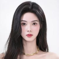 周嘉怡演员头像