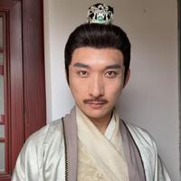 王子恒演员头像