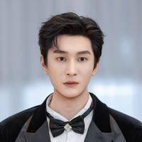 黄昱清演员头像