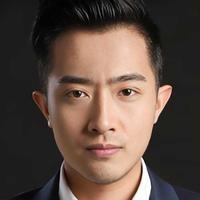 郑天阳演员头像