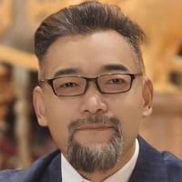 杨文选演员头像