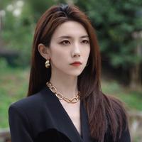 周千筱演员头像